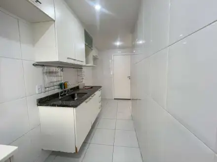 Apartamento à venda Rua Fortunato de Brito,Rio de Janeiro,RJ