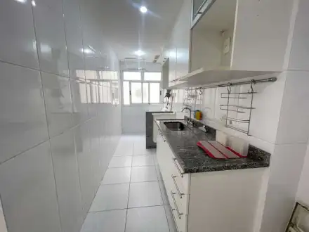 Apartamento à venda Rua Fortunato de Brito,Rio de Janeiro,RJ