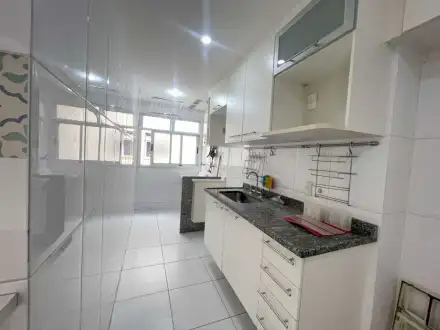 Apartamento à venda Rua Fortunato de Brito,Rio de Janeiro,RJ