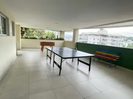 Apartamento à venda Rua Fortunato de Brito,Rio de Janeiro,RJ