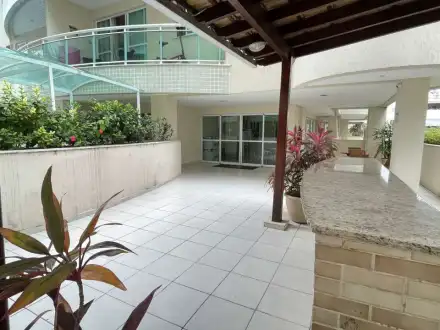 Apartamento à venda Rua Fortunato de Brito,Rio de Janeiro,RJ