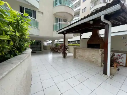 Apartamento à venda Rua Fortunato de Brito,Rio de Janeiro,RJ