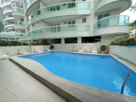 Apartamento à venda Rua Fortunato de Brito,Rio de Janeiro,RJ