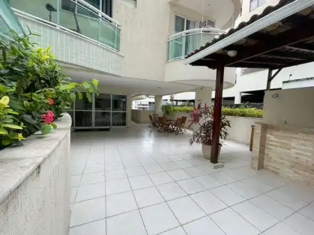 Apartamento à venda Rua Fortunato de Brito,Rio de Janeiro,RJ