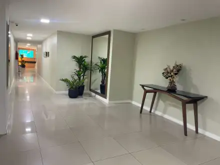 Apartamento à venda Rua Fortunato de Brito,Rio de Janeiro,RJ