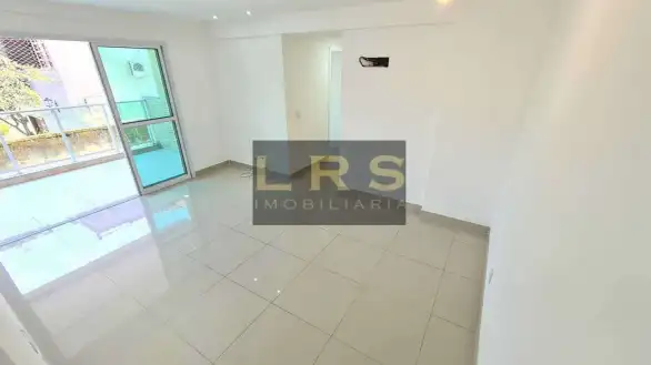 Apartamento à venda Estrada do Guanumbi,Rio de Janeiro,RJ - R$ 505.000