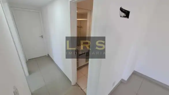 Apartamento à venda Estrada do Guanumbi,Rio de Janeiro,RJ - R$ 505.000