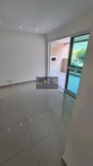 Apartamento à venda Estrada do Guanumbi,Rio de Janeiro,RJ - R$ 505.000