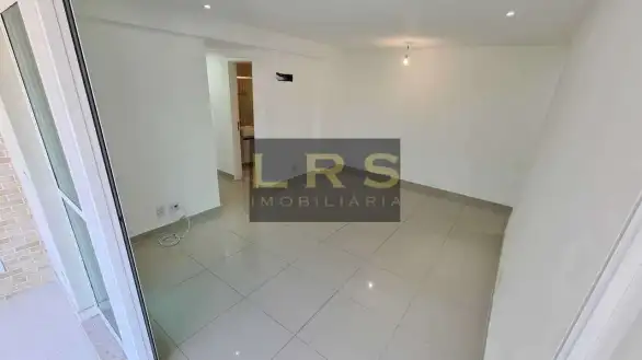 Apartamento à venda Estrada do Guanumbi,Rio de Janeiro,RJ - R$ 505.000