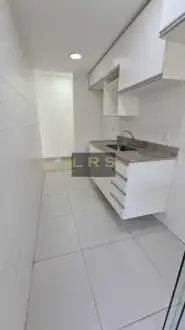 Apartamento à venda Estrada do Guanumbi,Rio de Janeiro,RJ - R$ 505.000