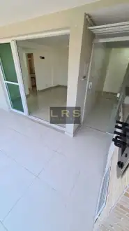 Apartamento à venda Estrada do Guanumbi,Rio de Janeiro,RJ - R$ 505.000