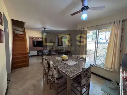 Apartamento à venda Praça Restier Gonçalves,Rio de Janeiro,RJ - R$ 900.000