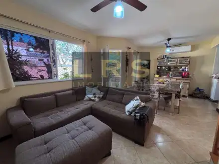 Apartamento à venda Praça Restier Gonçalves,Rio de Janeiro,RJ - R$ 900.000