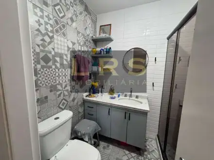 Apartamento à venda Praça Restier Gonçalves,Rio de Janeiro,RJ - R$ 900.000