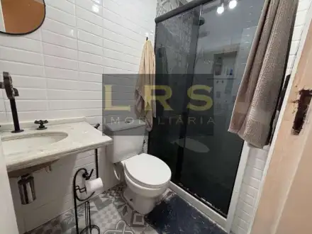 Apartamento à venda Praça Restier Gonçalves,Rio de Janeiro,RJ - R$ 900.000