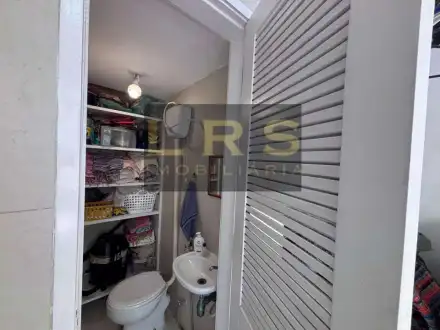Apartamento à venda Praça Restier Gonçalves,Rio de Janeiro,RJ - R$ 900.000