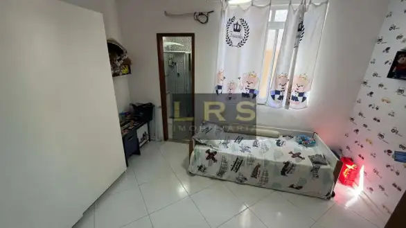 Casa à venda Rua Iriju,Rio de Janeiro,RJ - R$ 410.000