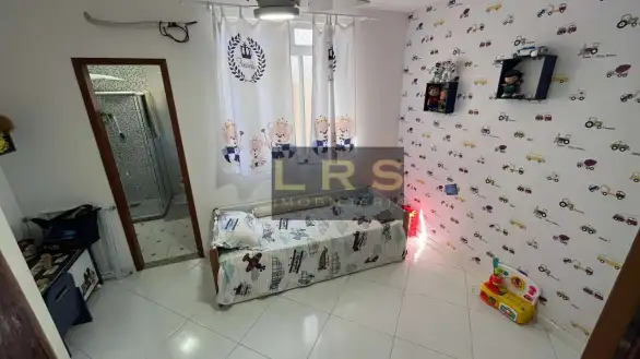 Casa à venda Rua Iriju,Rio de Janeiro,RJ - R$ 410.000