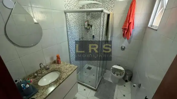 Casa à venda Rua Iriju,Rio de Janeiro,RJ - R$ 410.000