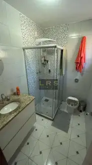 Casa à venda Rua Iriju,Rio de Janeiro,RJ - R$ 410.000