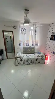 Casa à venda Rua Iriju,Rio de Janeiro,RJ - R$ 410.000