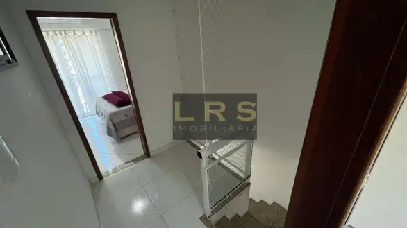 Casa à venda Rua Iriju,Rio de Janeiro,RJ - R$ 410.000