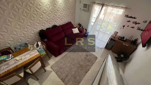 Casa à venda Rua Iriju,Rio de Janeiro,RJ - R$ 410.000