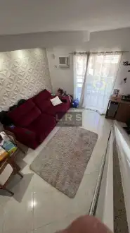 Casa à venda Rua Iriju,Rio de Janeiro,RJ - R$ 410.000