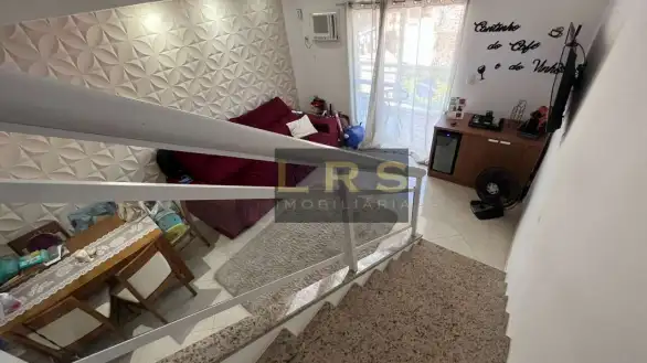 Casa à venda Rua Iriju,Rio de Janeiro,RJ - R$ 410.000