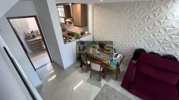 Casa à venda Rua Iriju,Rio de Janeiro,RJ - R$ 410.000
