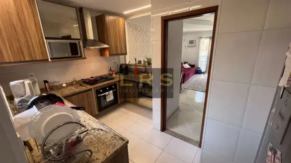 Casa à venda Rua Iriju,Rio de Janeiro,RJ - R$ 410.000
