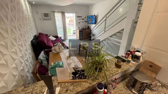 Casa à venda Rua Iriju,Rio de Janeiro,RJ - R$ 410.000