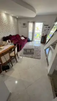 Casa à venda Rua Iriju,Rio de Janeiro,RJ - R$ 410.000