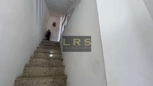 Casa à venda Rua Iriju,Rio de Janeiro,RJ - R$ 410.000