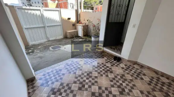 Casa à venda Rua Iriju,Rio de Janeiro,RJ - R$ 410.000