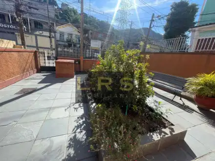 Apartamento à venda Rua Oliva Maia,Rio de Janeiro,RJ - R$ 140.000