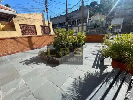 Apartamento à venda Rua Oliva Maia,Rio de Janeiro,RJ - R$ 140.000