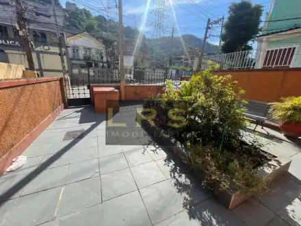 Apartamento à venda Rua Oliva Maia,Rio de Janeiro,RJ - R$ 140.000