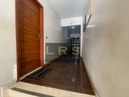 Apartamento à venda Rua Oliva Maia,Rio de Janeiro,RJ - R$ 140.000