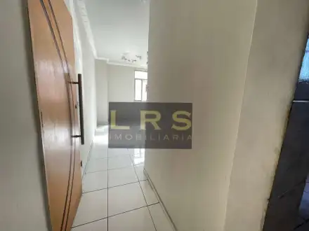 Apartamento à venda Rua Oliva Maia,Rio de Janeiro,RJ - R$ 140.000