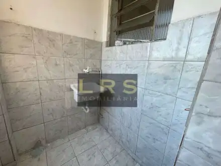Apartamento à venda Rua Oliva Maia,Rio de Janeiro,RJ - R$ 140.000