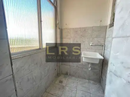 Apartamento à venda Rua Oliva Maia,Rio de Janeiro,RJ - R$ 140.000