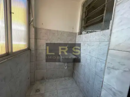 Apartamento à venda Rua Oliva Maia,Rio de Janeiro,RJ - R$ 140.000