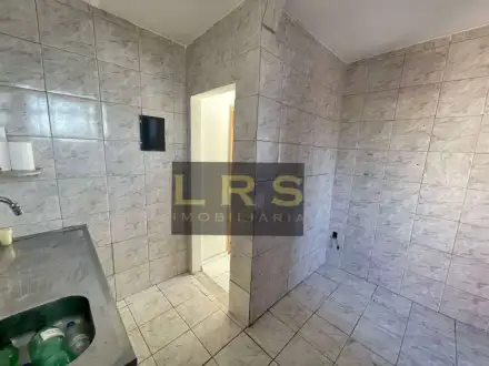 Apartamento à venda Rua Oliva Maia,Rio de Janeiro,RJ - R$ 140.000