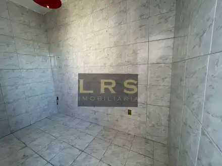 Apartamento à venda Rua Oliva Maia,Rio de Janeiro,RJ - R$ 140.000