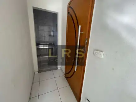 Apartamento à venda Rua Oliva Maia,Rio de Janeiro,RJ - R$ 140.000