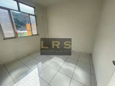 Apartamento à venda Rua Oliva Maia,Rio de Janeiro,RJ - R$ 140.000