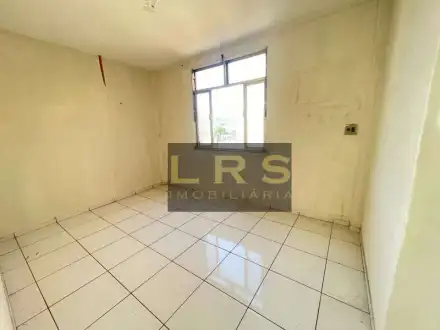 Apartamento à venda Rua Oliva Maia,Rio de Janeiro,RJ - R$ 140.000