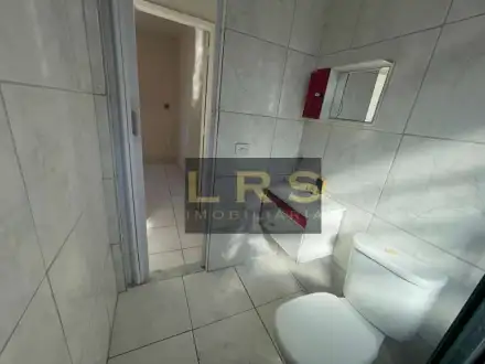 Apartamento à venda Rua Oliva Maia,Rio de Janeiro,RJ - R$ 140.000