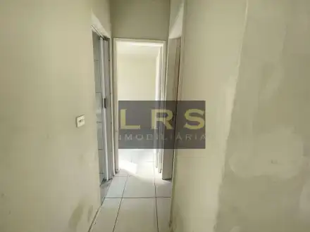 Apartamento à venda Rua Oliva Maia,Rio de Janeiro,RJ - R$ 140.000